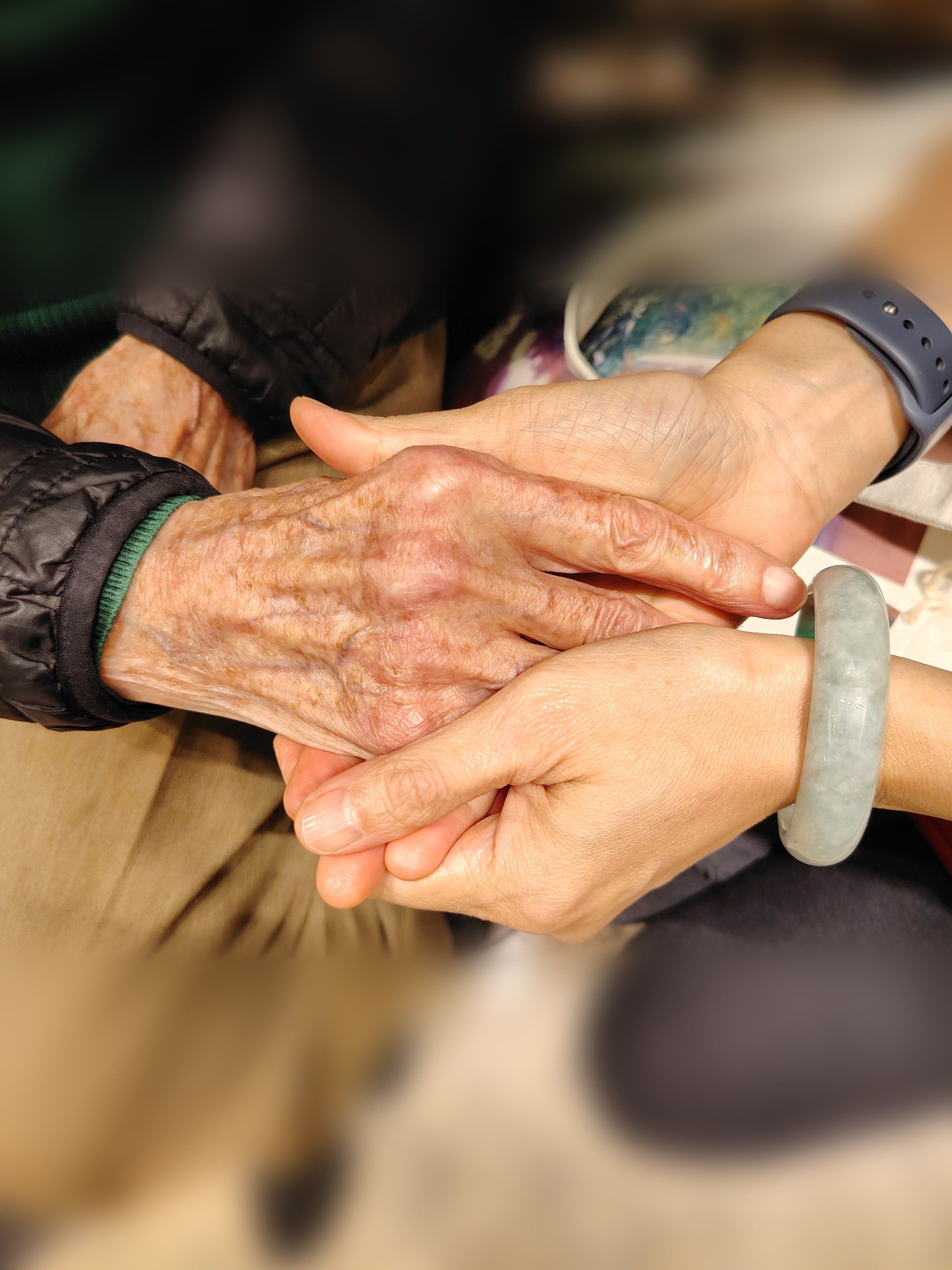 (三百二十七)发揮「珍古德」精神,且持續「有趣」下去……