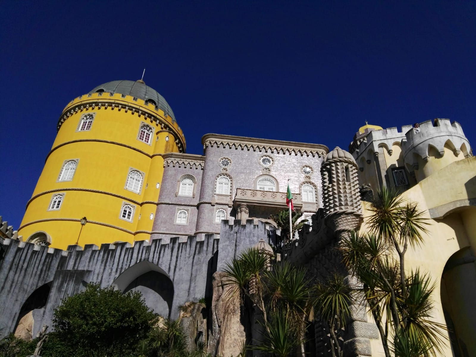 (三三七) 感恩可愛的「失智症」伯伯~赐我动人一幕！