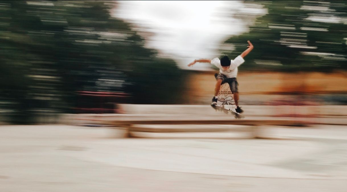 (三三六) 尊者貓咪給我開示：超越「人我相」！