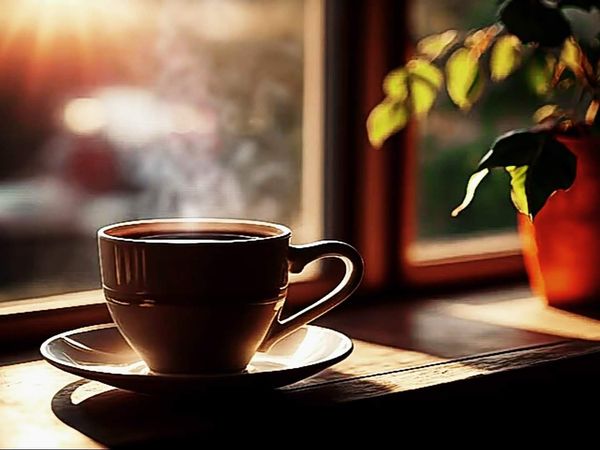 (二百零八) 從咖啡到人生，你懂「萃取」嗎？