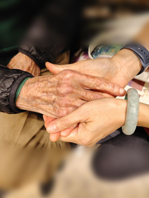 （三百二十七）发揮「珍古德」精神，且持續「有趣」下去……