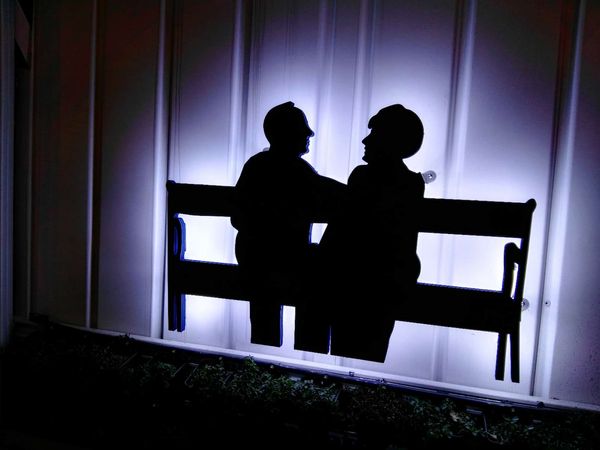 (三三五) 見相不著相、在塵不染塵