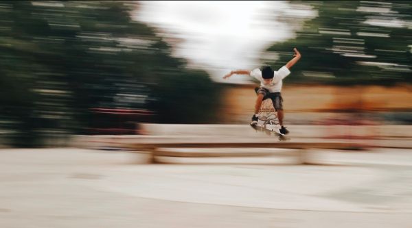 (三三六) 尊者貓咪給我開示：超越「人我相」！