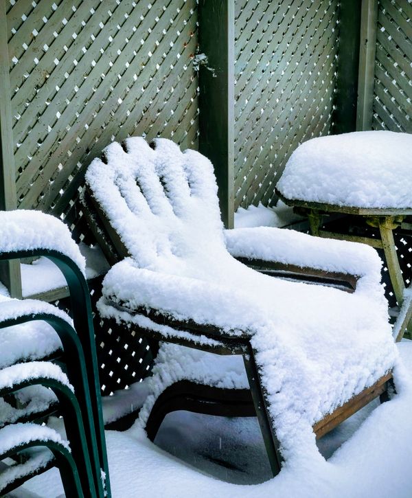 (三四二) 「飢寒交迫」...原是來服務我內在的感受！