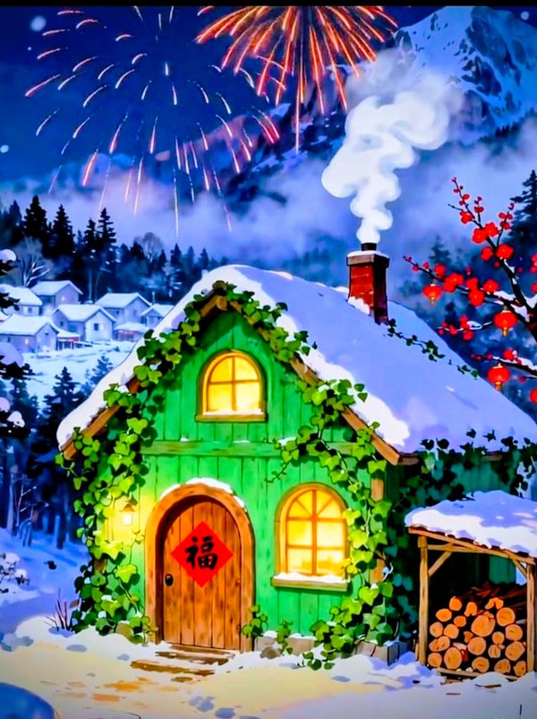 (三四七) 家 ~才是最佳練習場！