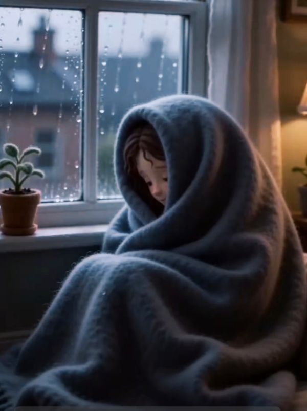 (三百五十) 生病的「真相」